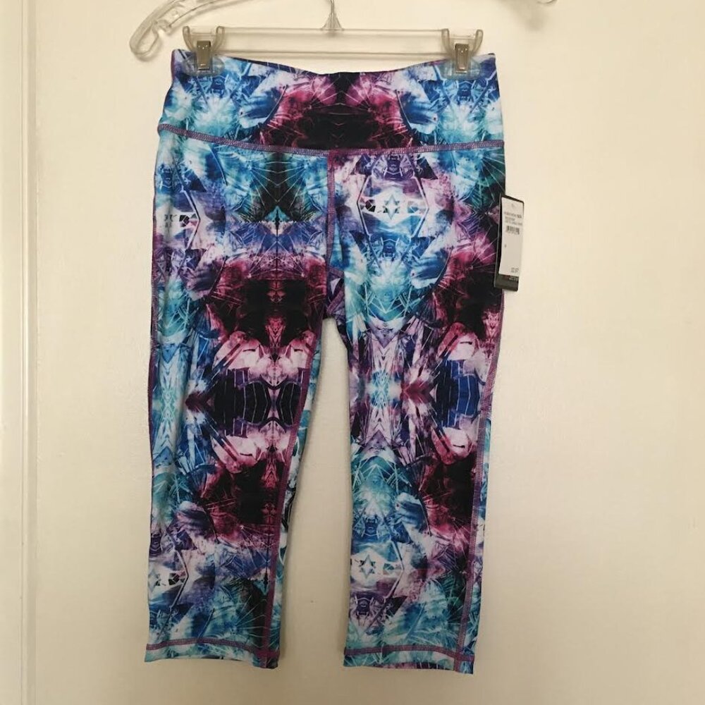 ZELLA LEGGINGS CAPRIS PRINT